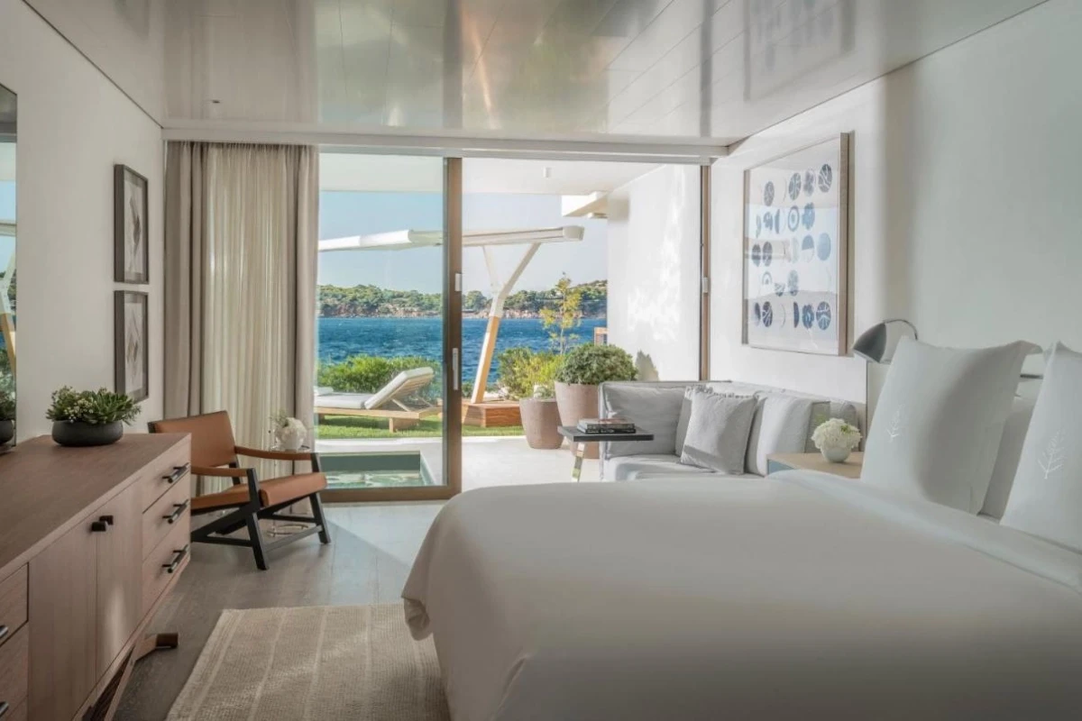 Four Seasons Astir Palace Hotel Athens