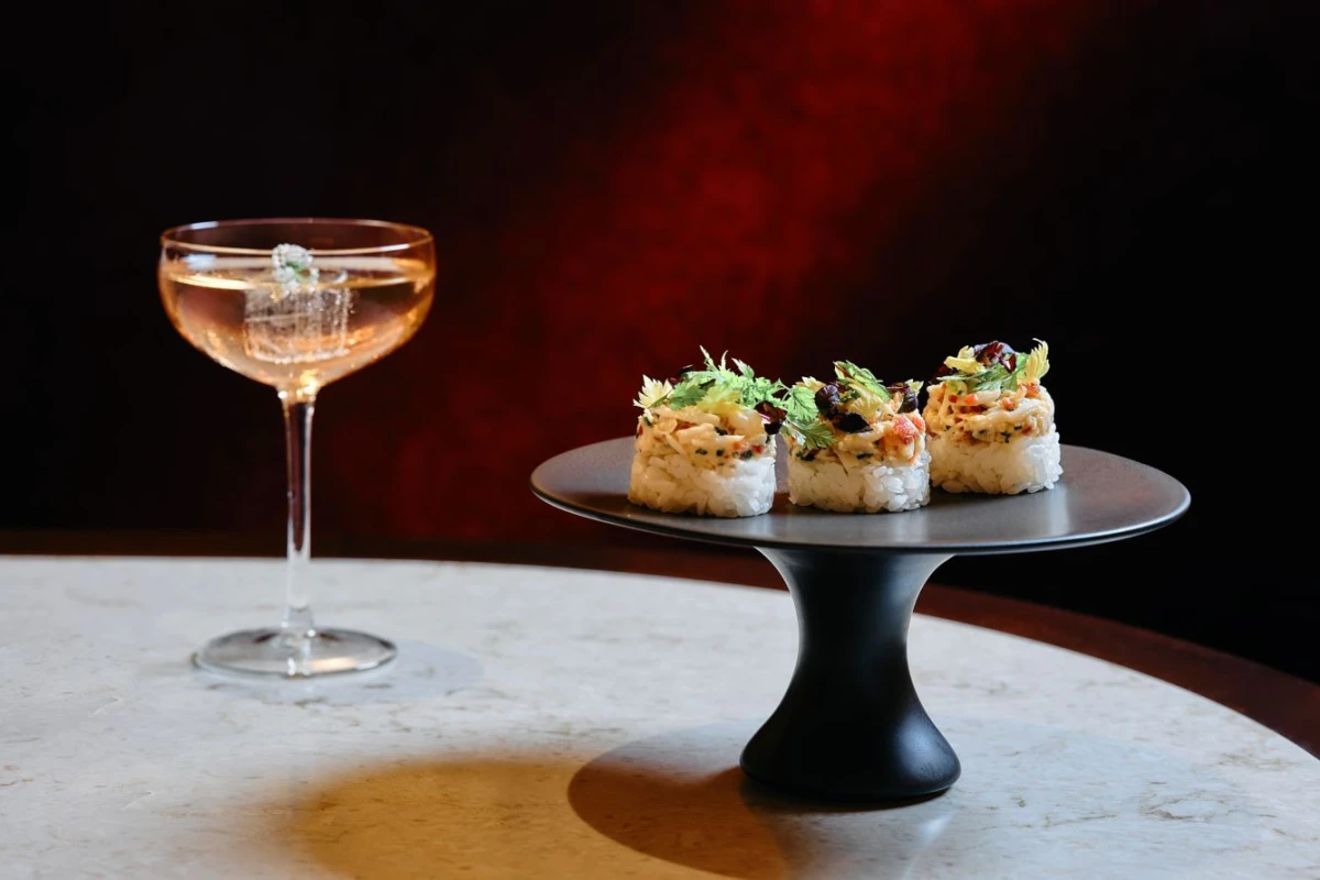 King George, a Luxury Collection Hotel