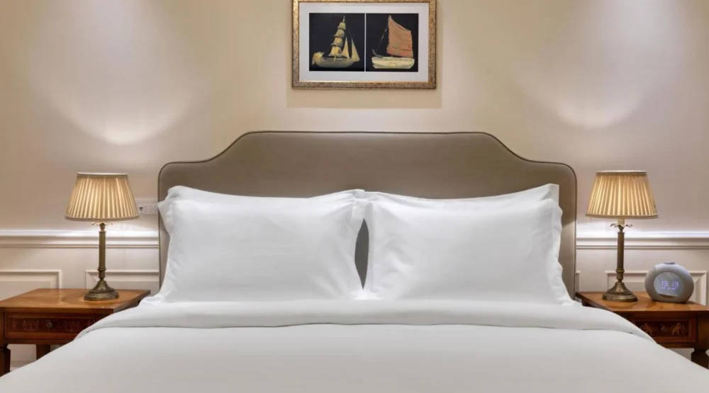 Classic Courtyard View Room at King George, a Luxury Collection Hotel