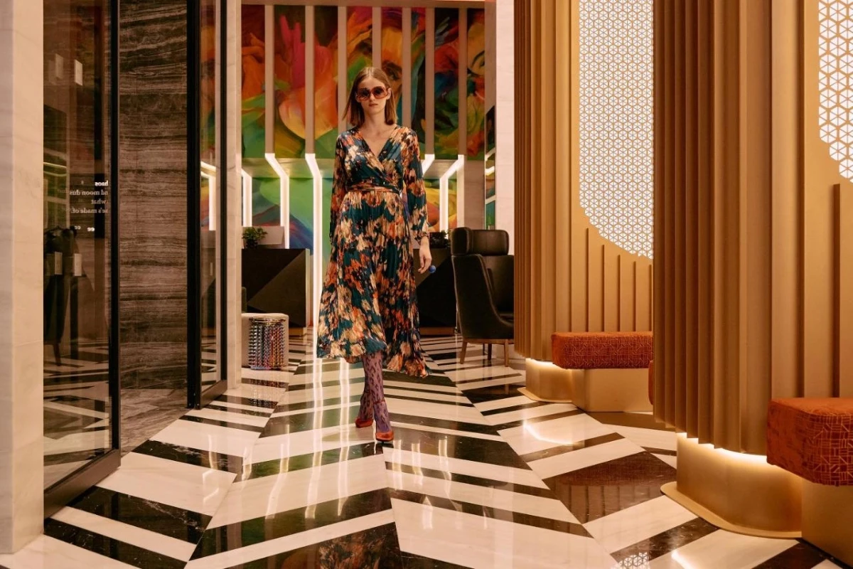 NYX Esperia Palace Hotel Athens