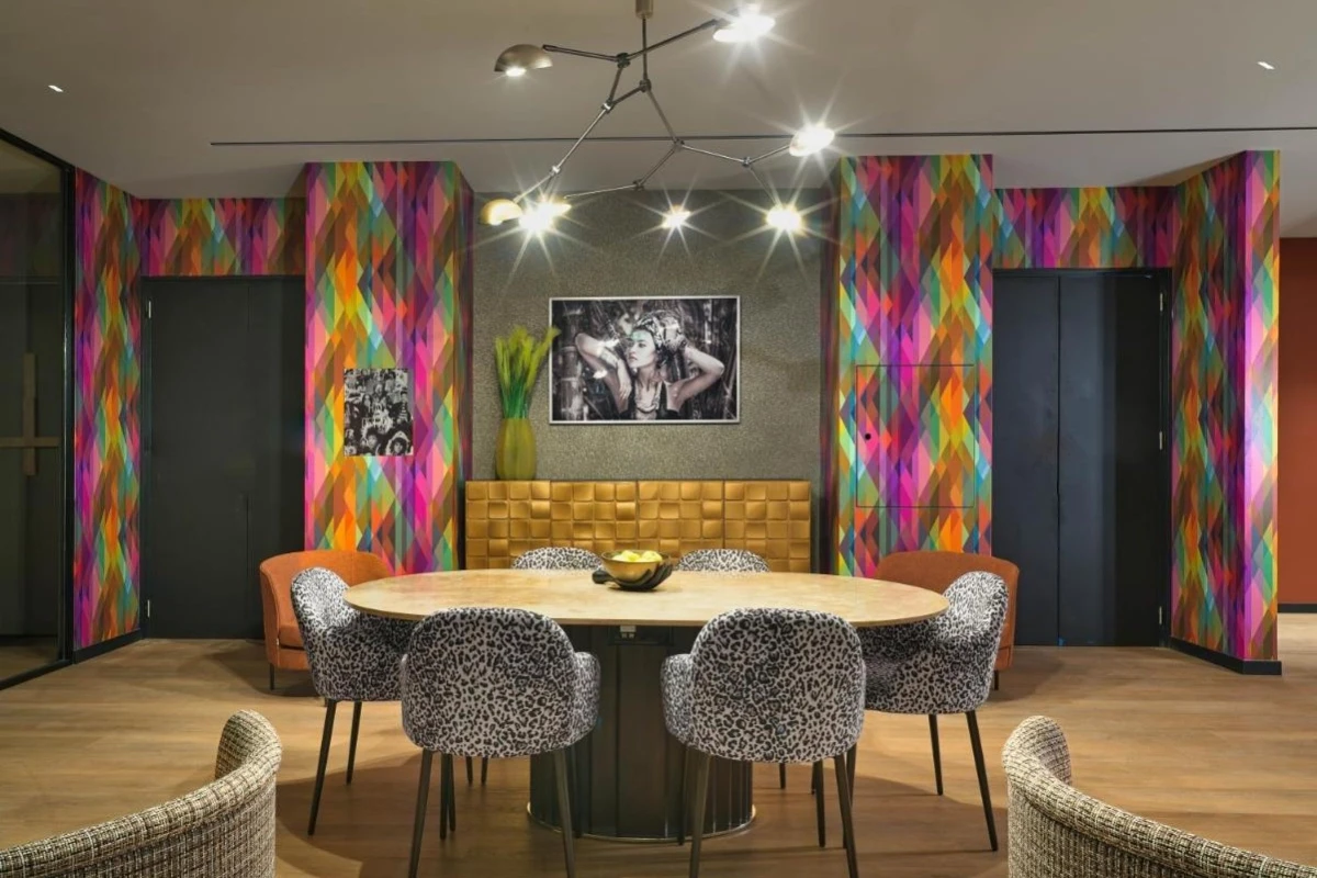 NYX Esperia Palace Hotel Athens