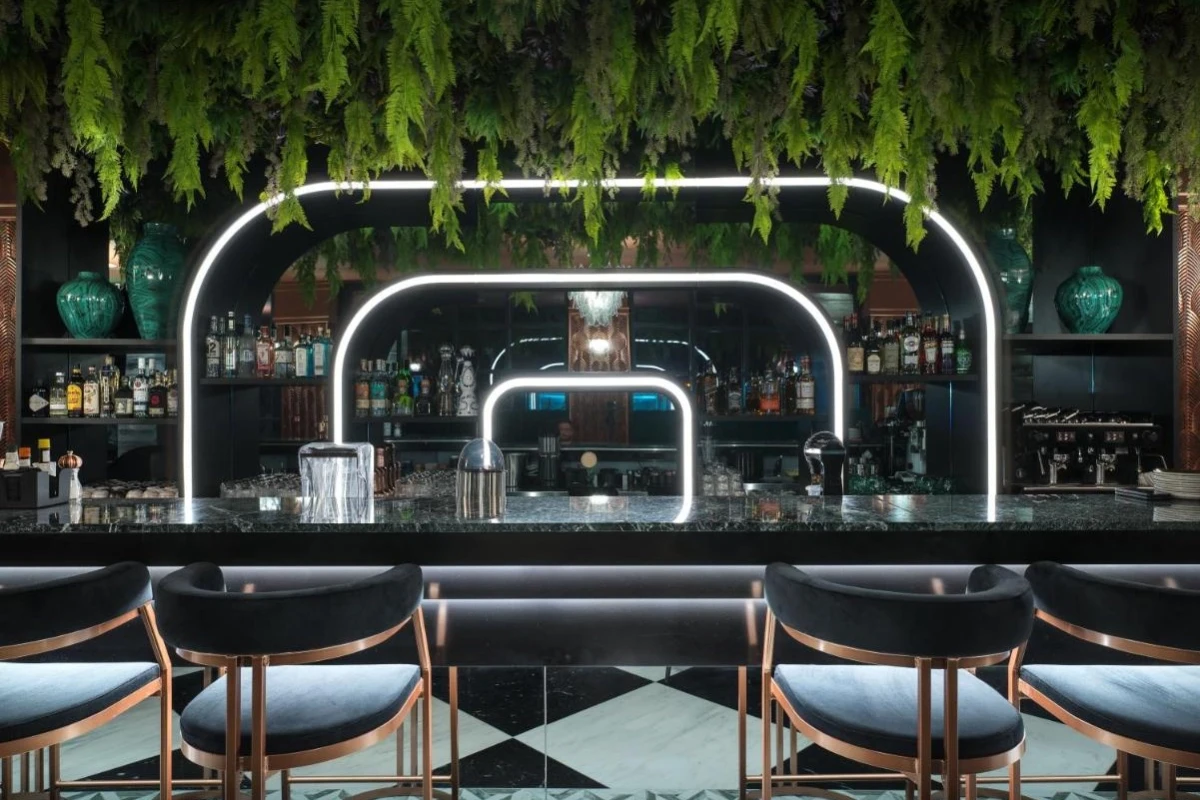 NYX Esperia Palace Hotel Athens