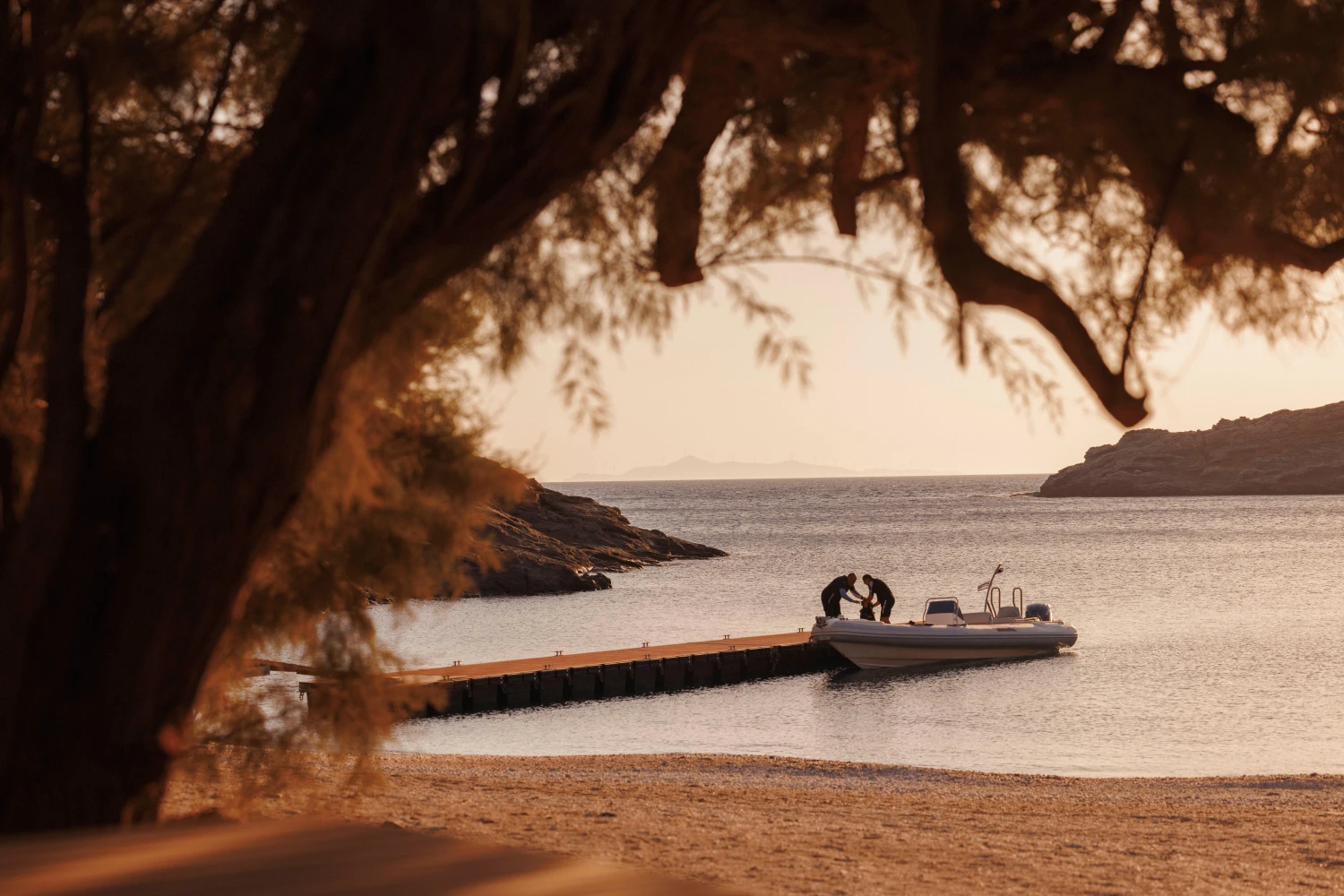 One&Only Kea Island