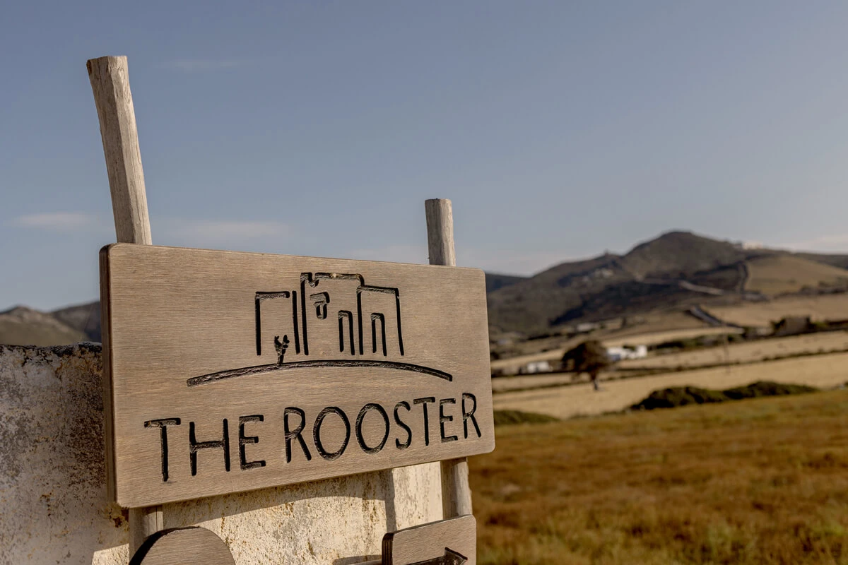 The Rooster