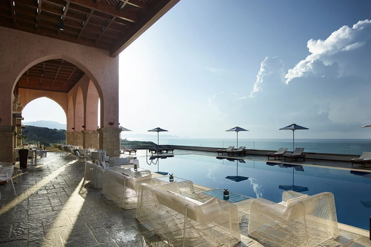 Boutique 5 Hotel & Spa