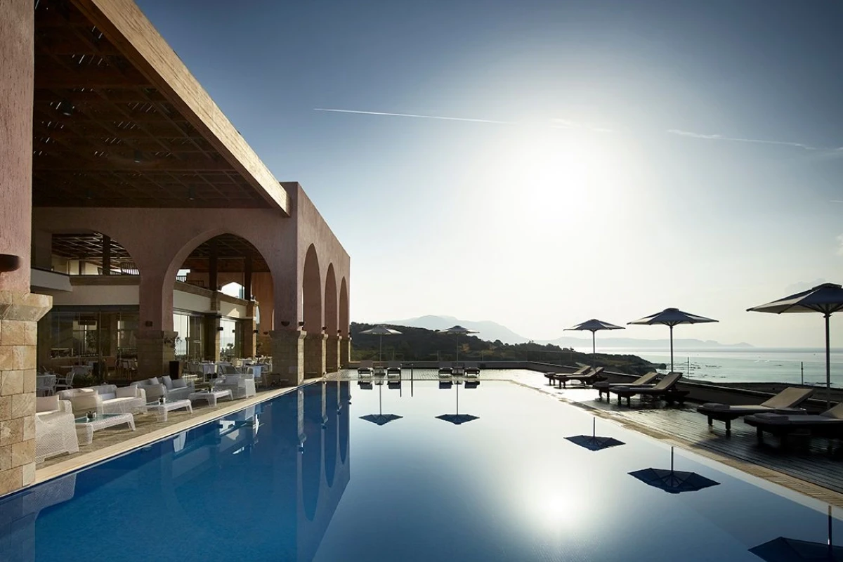 Boutique 5 Hotel & Spa