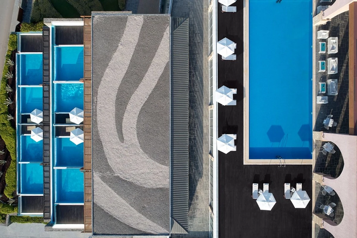 Boutique 5 Hotel & Spa
