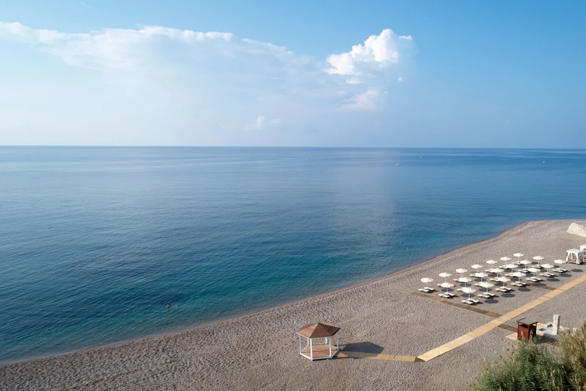 Boutique 5 Hotel & Spa