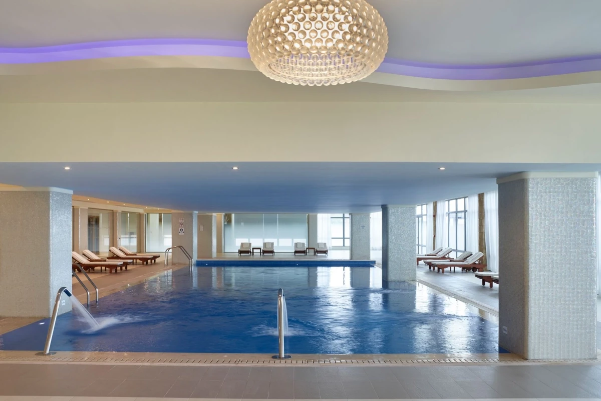 Boutique 5 Hotel & Spa
