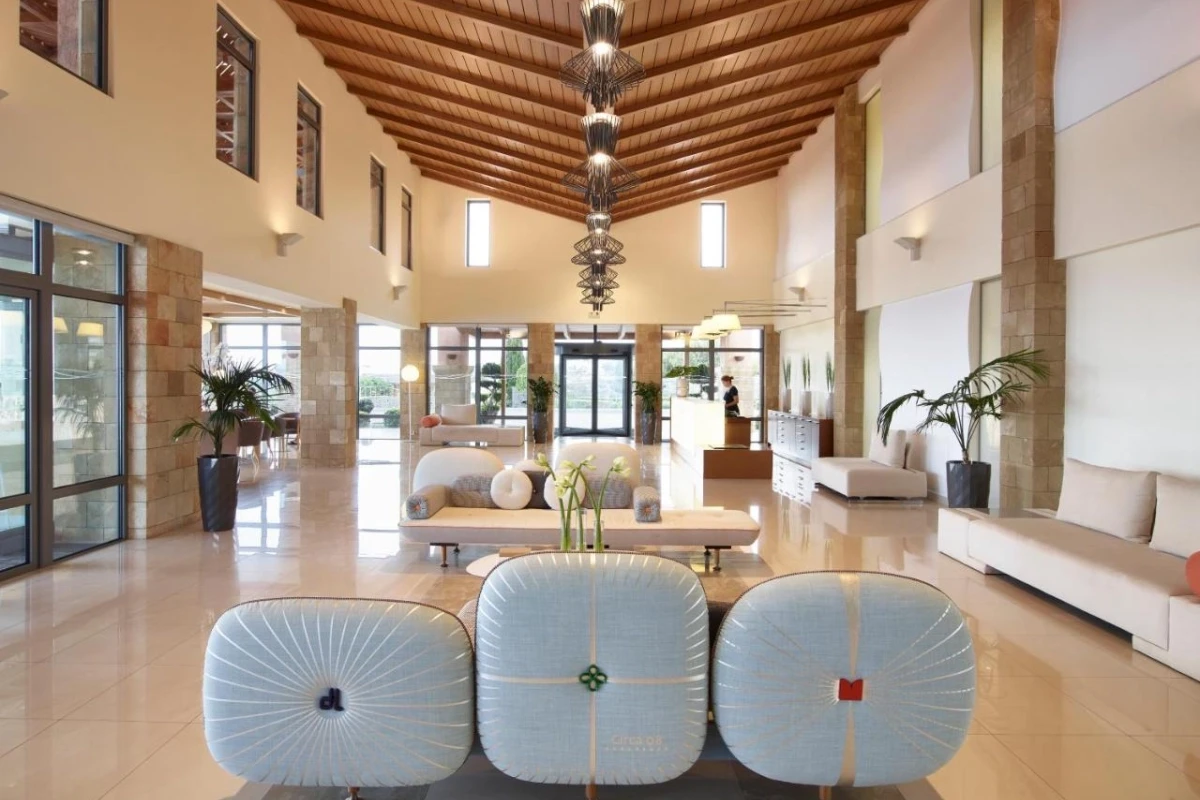 Boutique 5 Hotel & Spa
