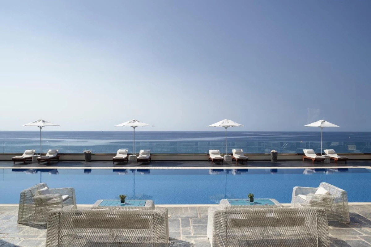 Boutique 5 Hotel & Spa