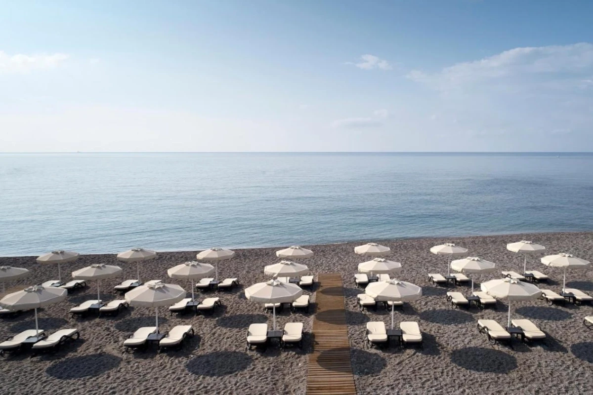Boutique 5 Hotel & Spa