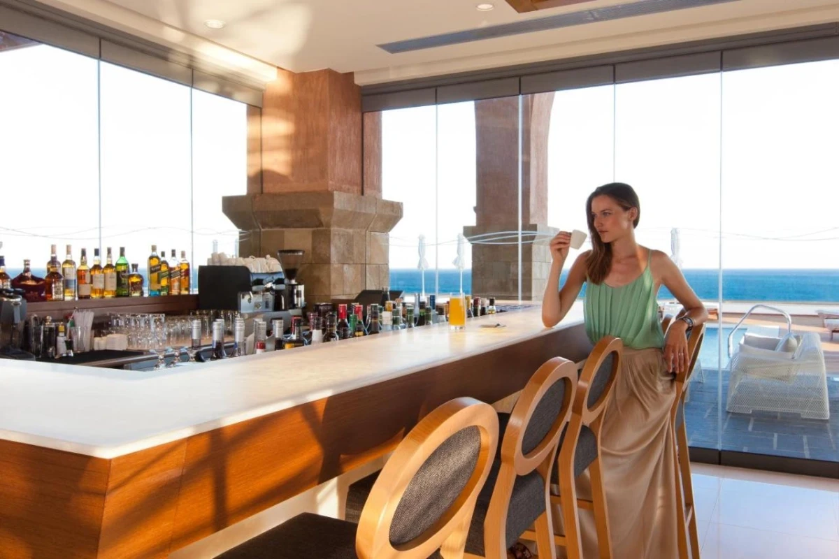 Boutique 5 Hotel & Spa