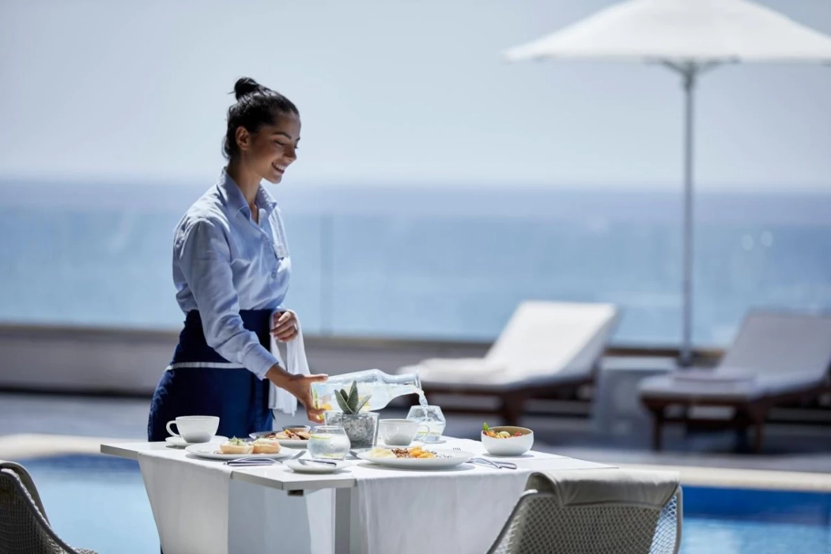 Boutique 5 Hotel & Spa