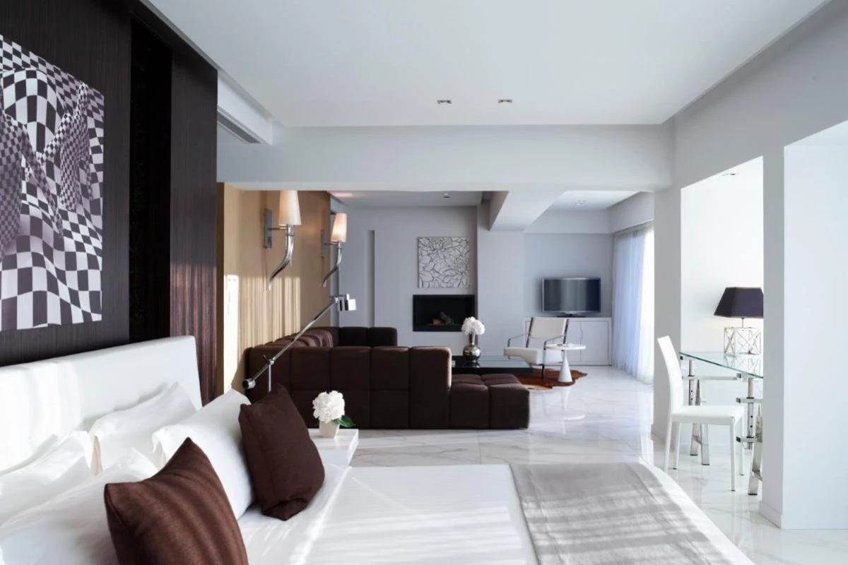Aqua Blu Boutique Hotel & Spa