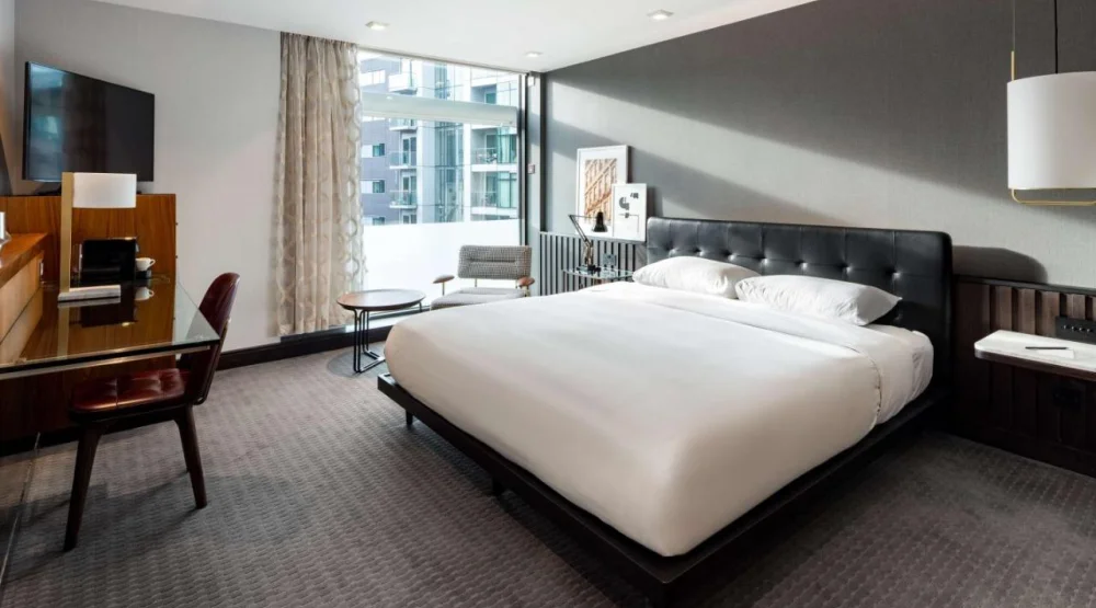 Collection Superior Room at The Edwardian Manchester