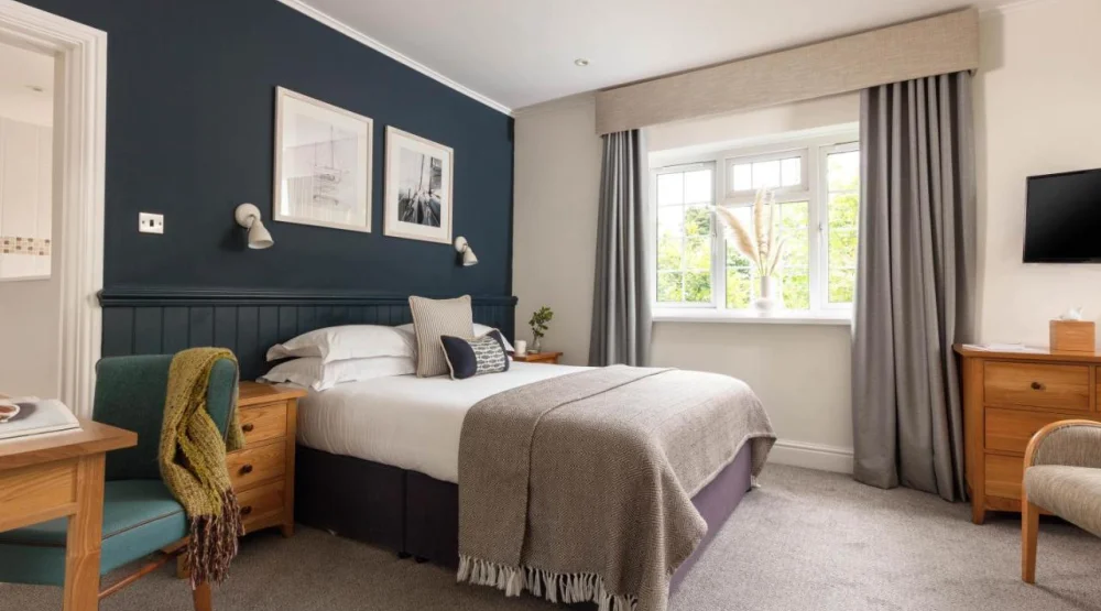 Classic Double Or Twin Room at St Michaels Resort
