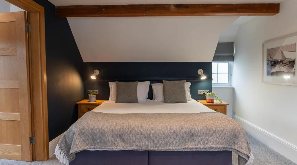 Family Suite at St Michaels Resort