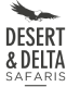 Desert and Delta Safaris