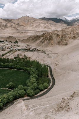 Grand Himalayan