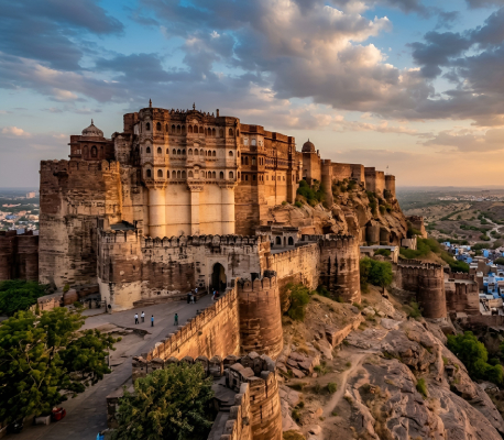 Royal Rajasthan