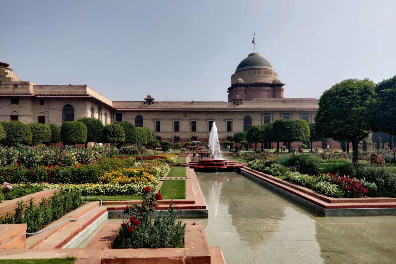 Royal Rajasthan - Palaces, Leopards & Lakes