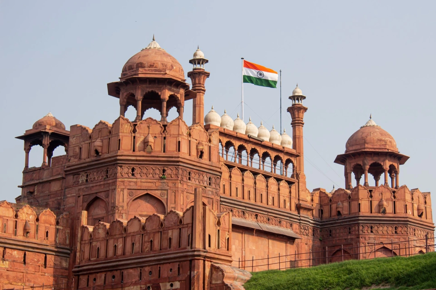 Royal Rajasthan - Palaces, Leopards & Lakes
