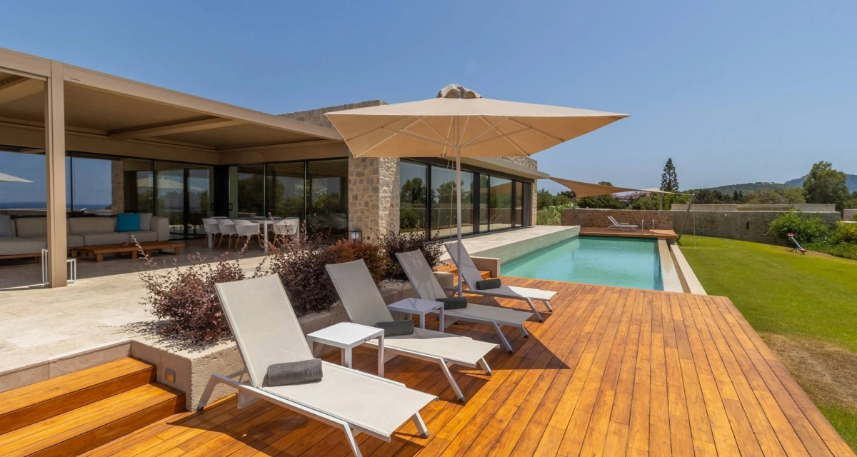 Roca Villa