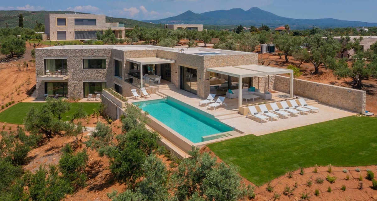 Naya Villa