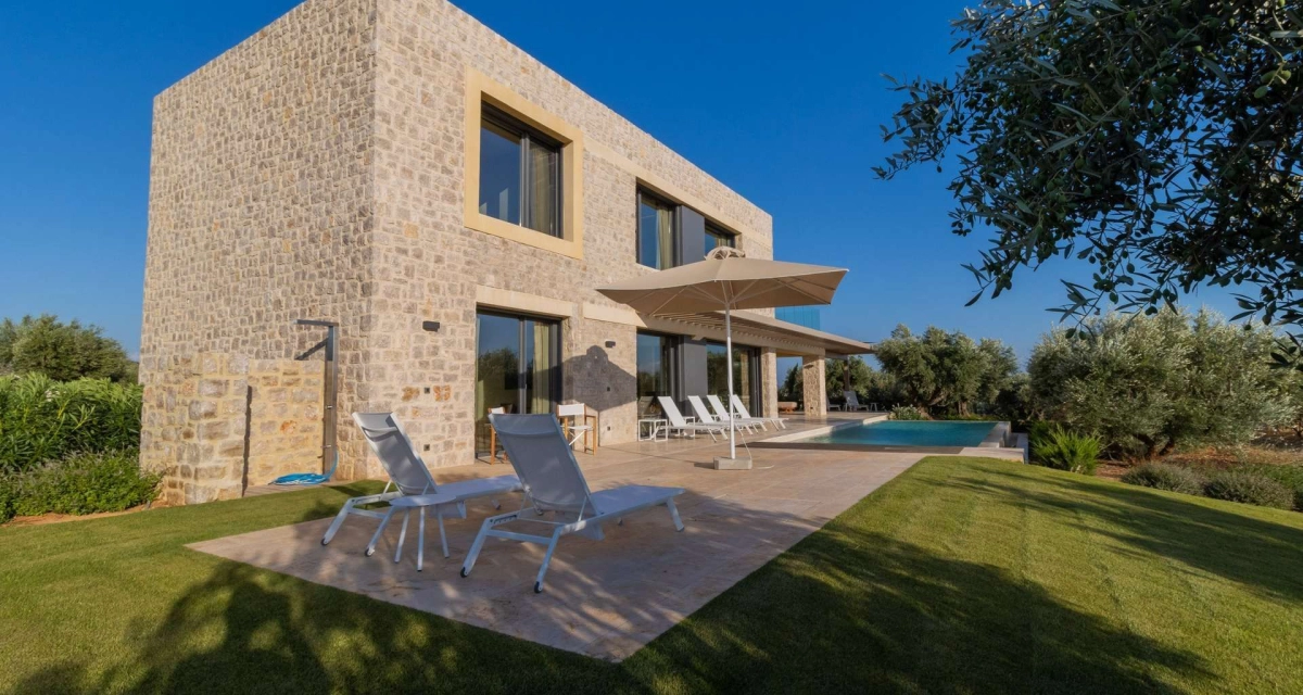 Oriole Villa