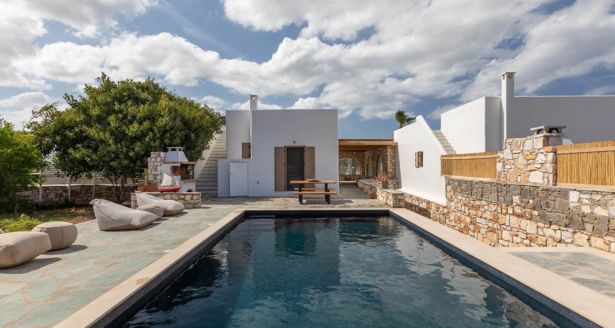 Avra Villa