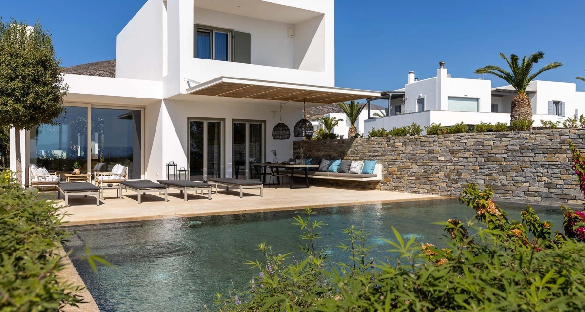 Anarina Villa