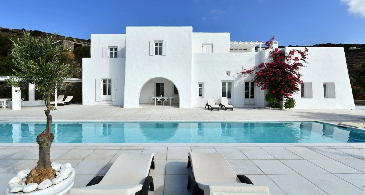 Mirabella Villa