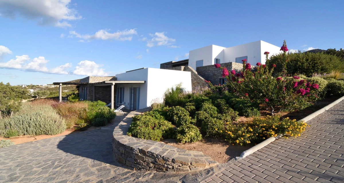 Optasia Villa