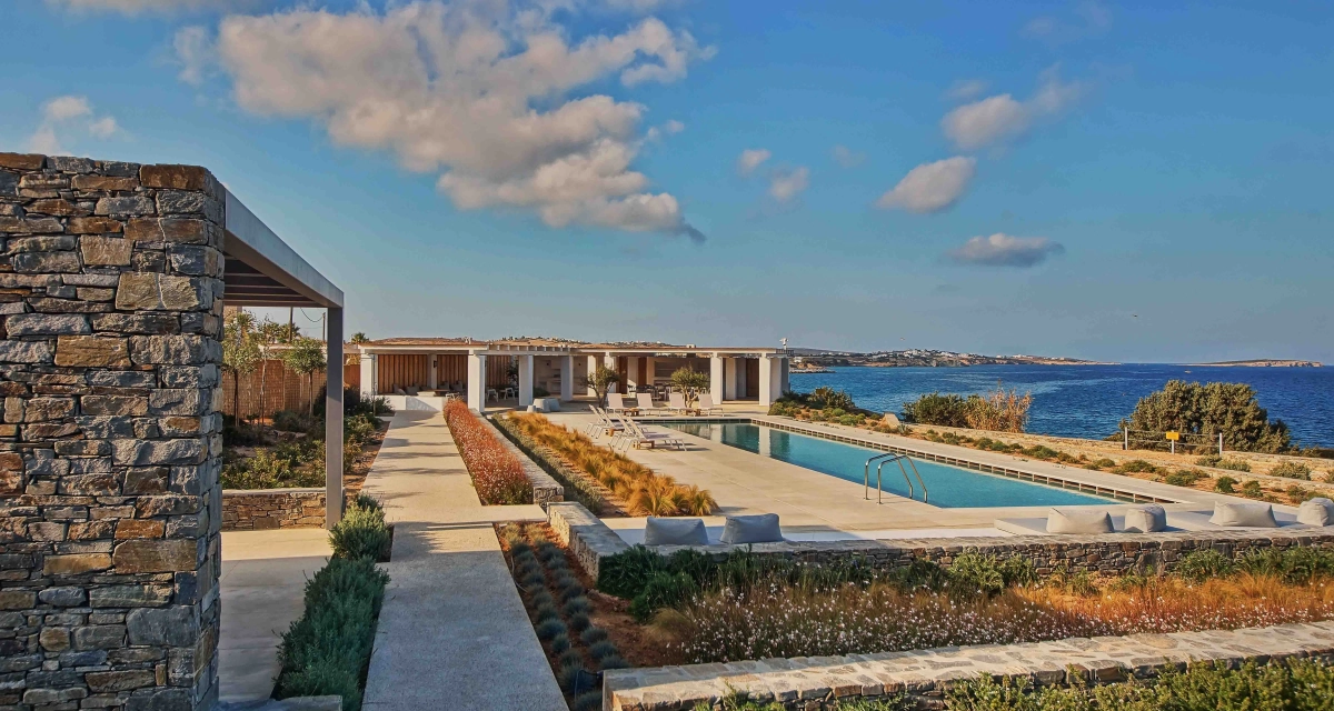 Amaryllis Villa