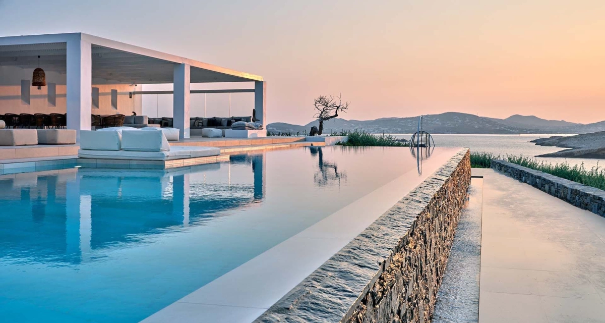Figaro Villa