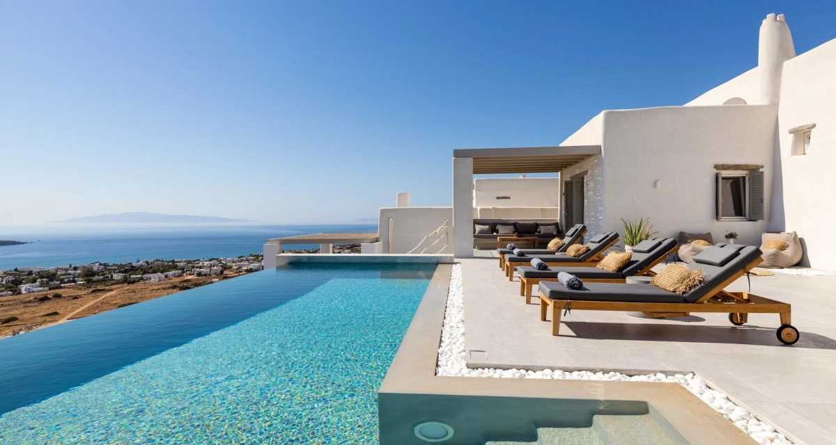Clementine Villa