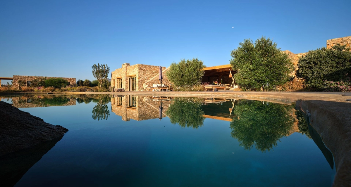 Marley Villa