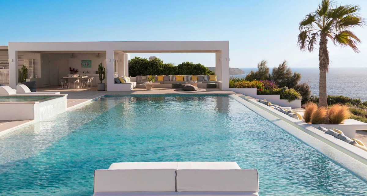 Cabernet Villa