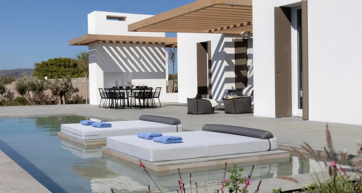 Calypso II Villa