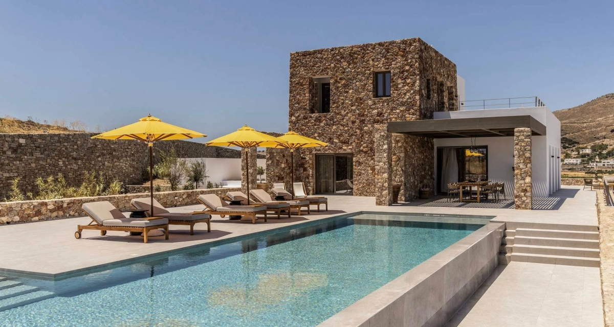 Solaya Villa
