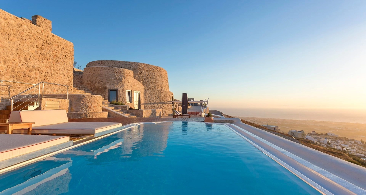 Celadon Villa