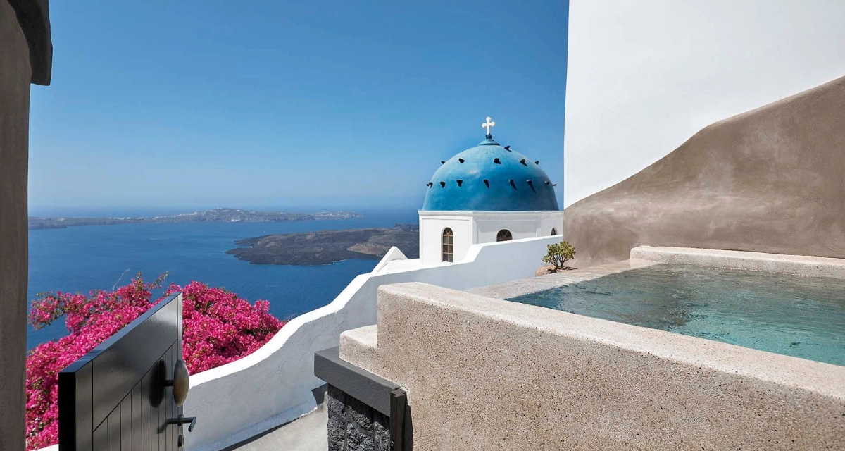 Azzurra Villa