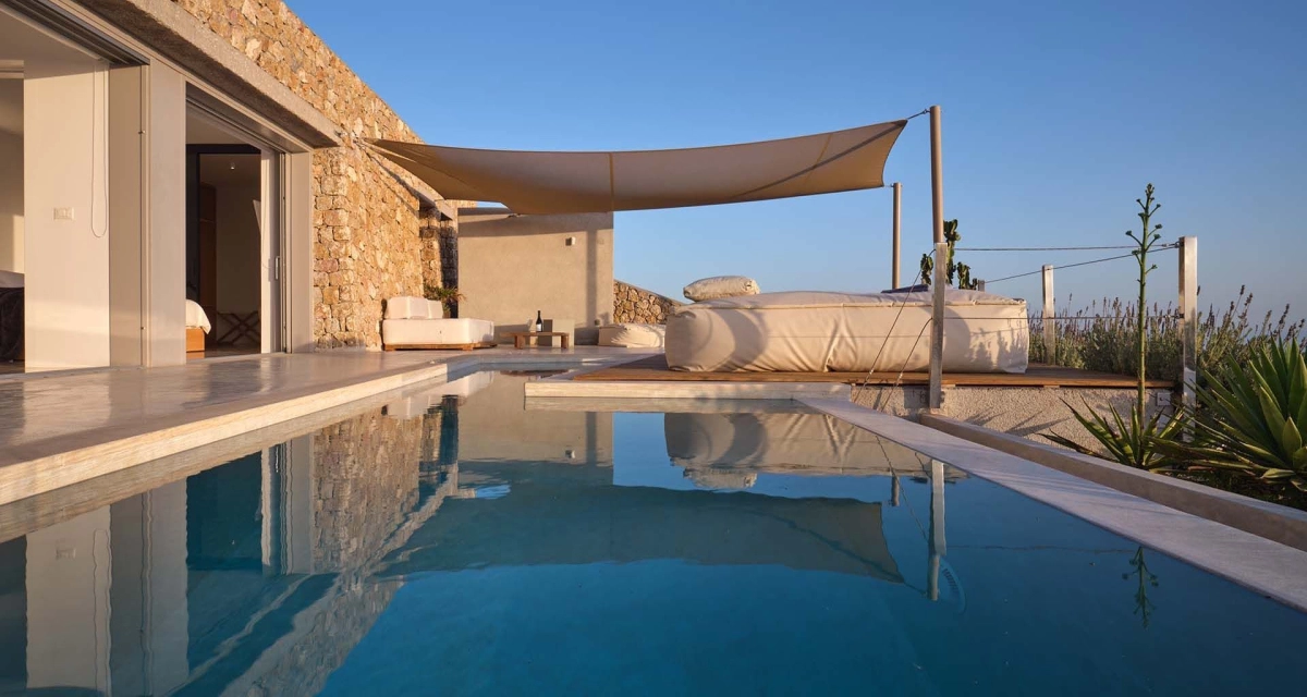 Sunshine Villa