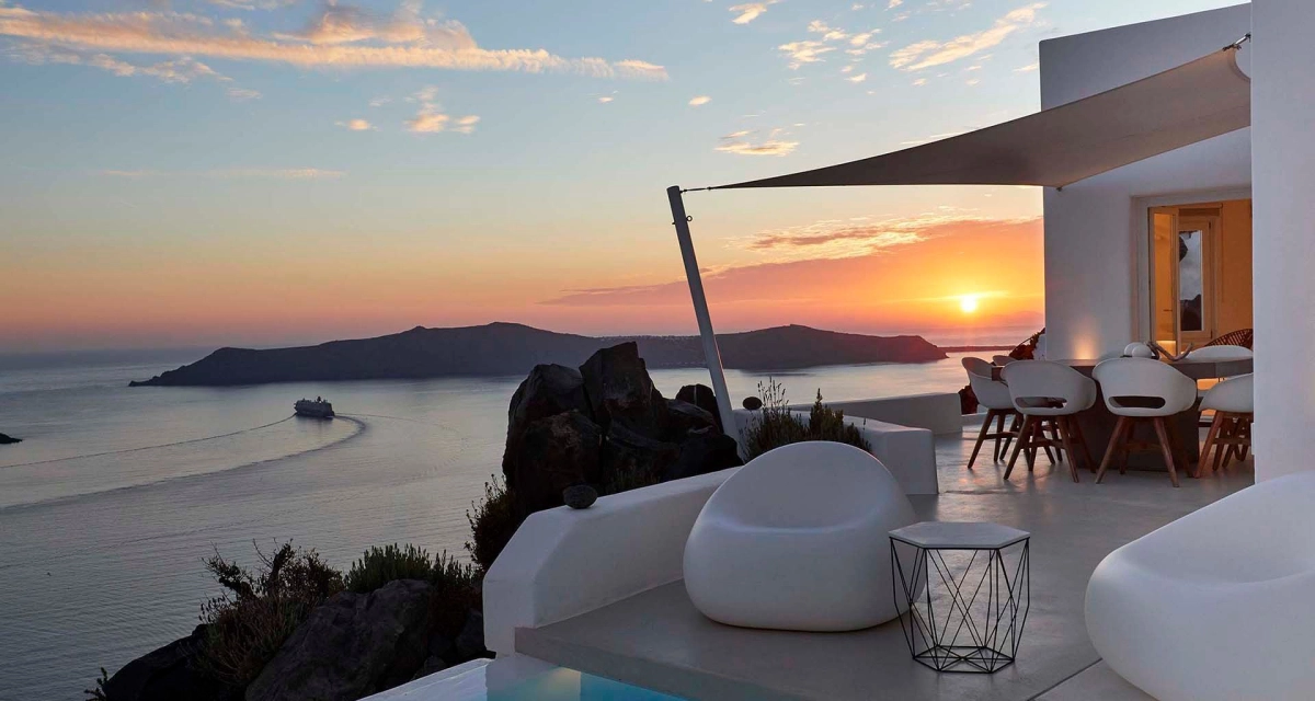 Apollo Villa