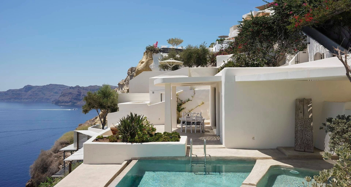 Casablanca Villa