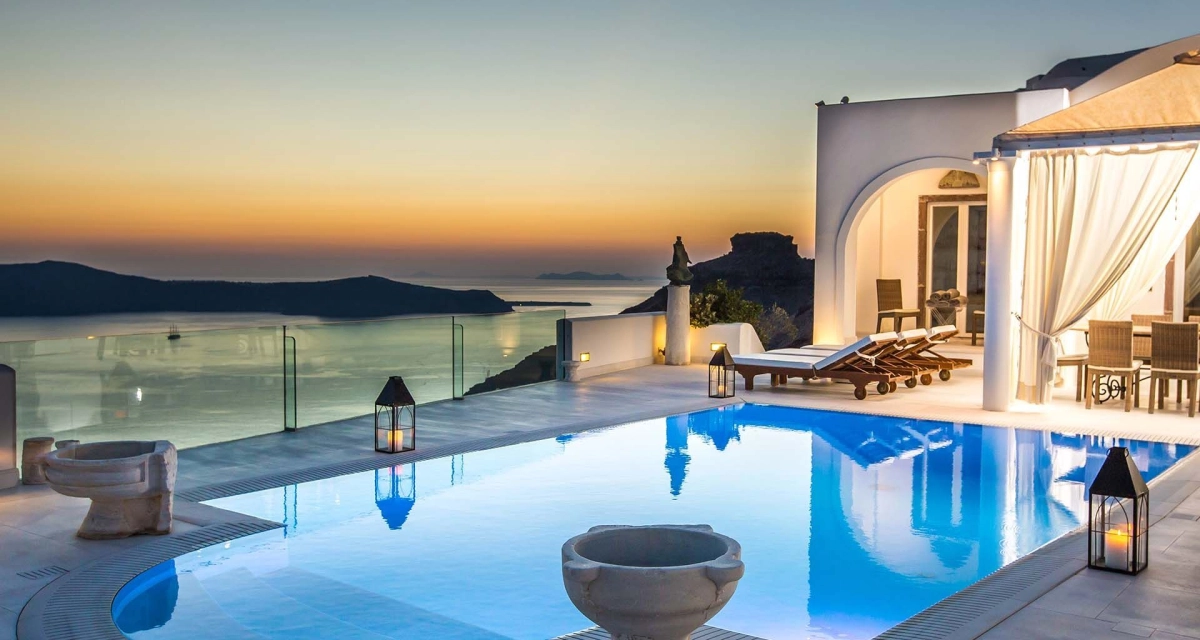 Luminela Villa
