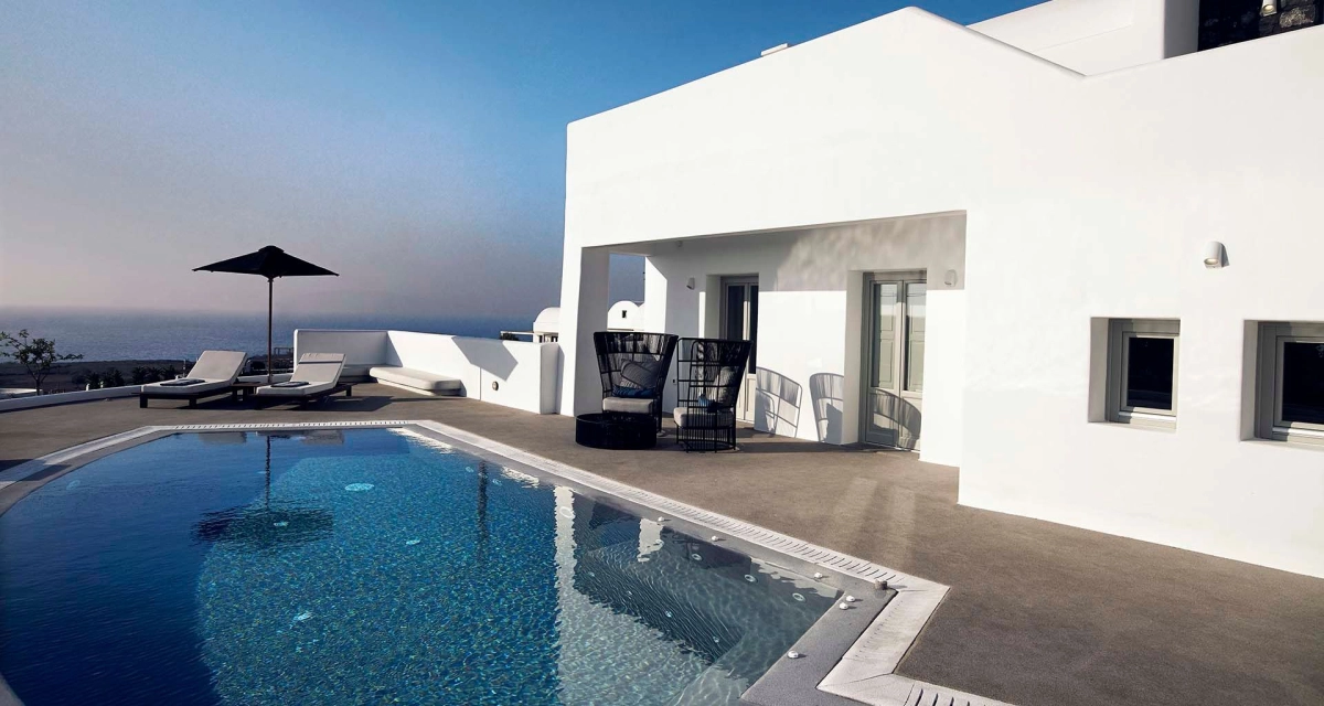 Selini Villa