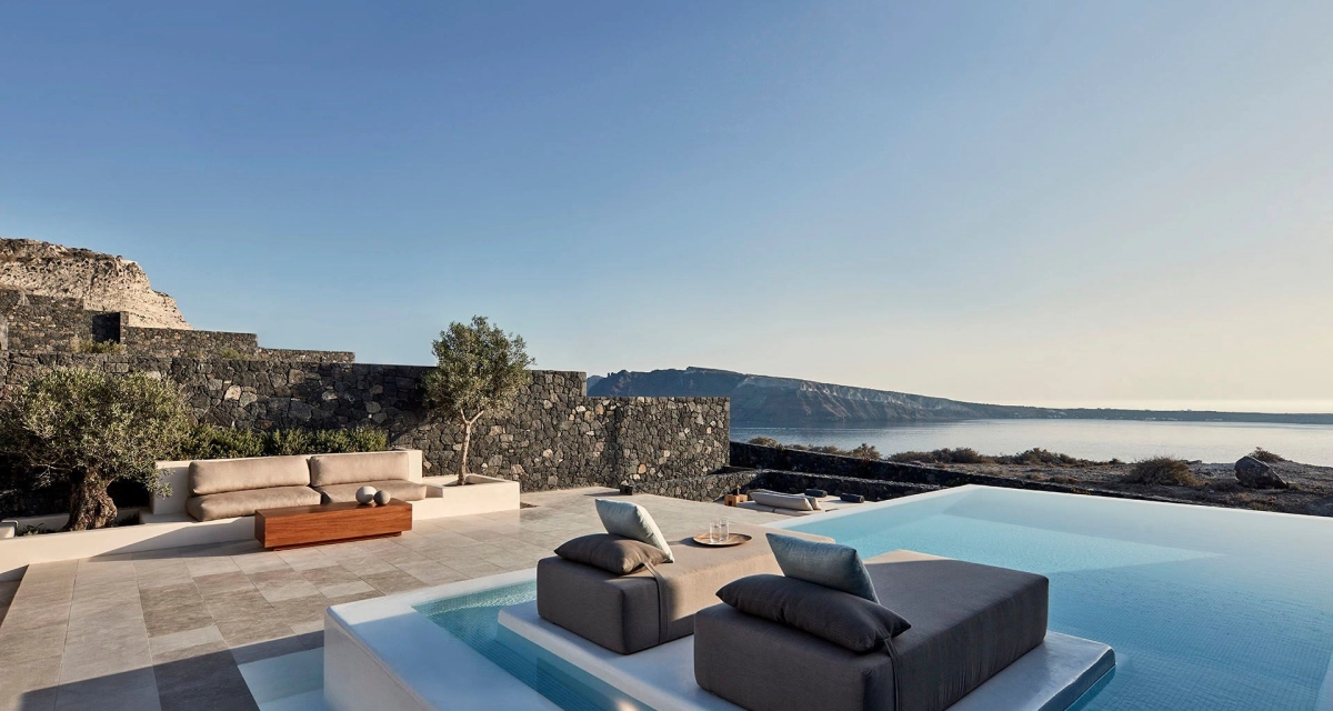 Clymene Villa