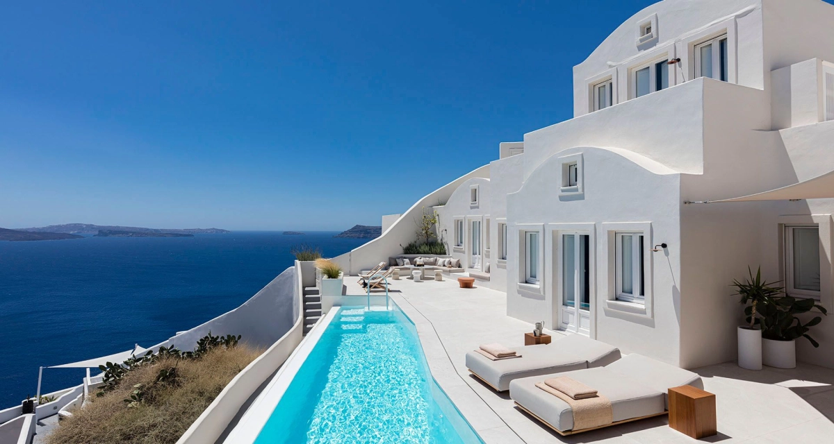 Claudette Villa